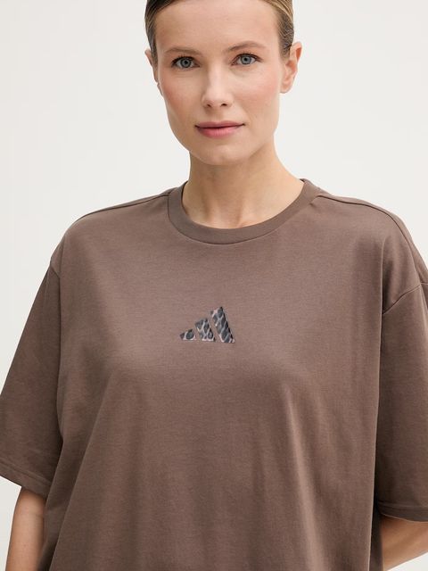 adidas Performance t-shirt treningowy