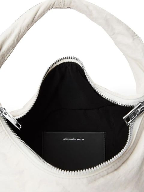 Alexander Wang Twyst shoulder bag - White