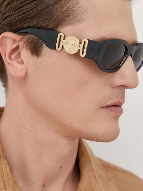 Versace – Okulary