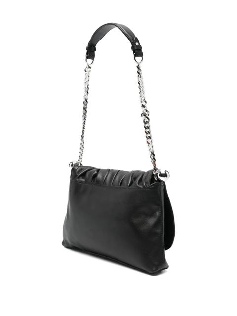 ISABEL MARANT Bolton shoulder bag - Black