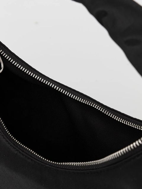 Karl Lagerfeld Jeans torebka kolor czarny A4W30209