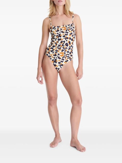 ERES Néréides swimsuit - White - zdjęcie produktu nr 2