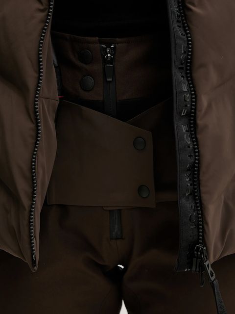 BOGNER Fire+Ice kurtka narciarska TEC-SAEL