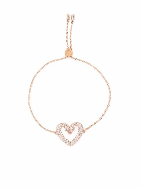 Swarovski Una bracelet - Gold - zdjęcie produktu nr 1