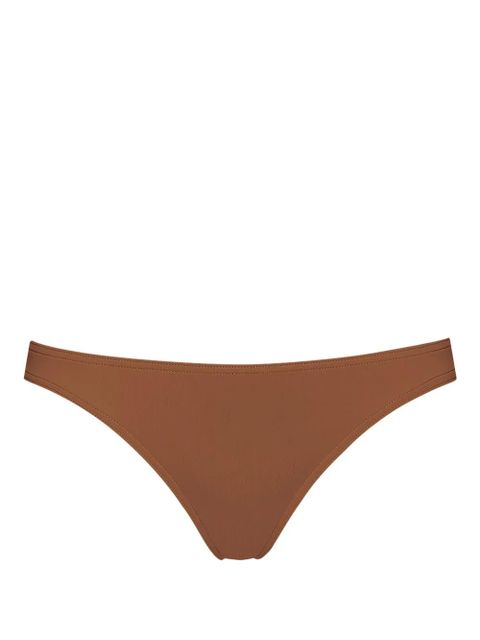 ERES Fripon bikini briefs - Brown - zdjęcie produktu nr 1