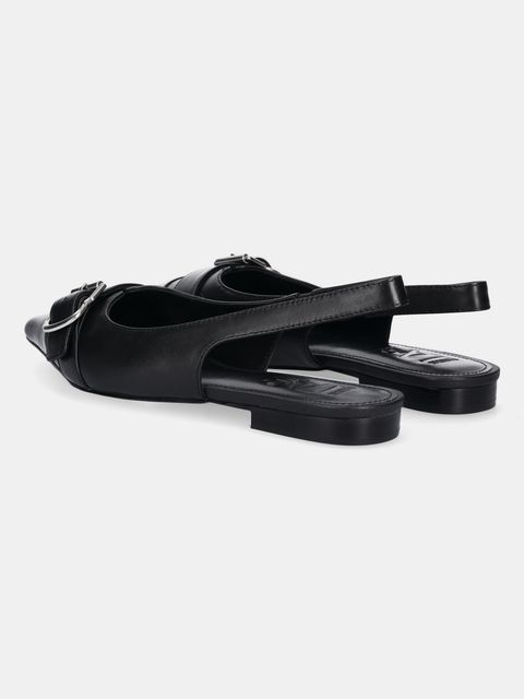 Answear.LAB baleriny skórzane