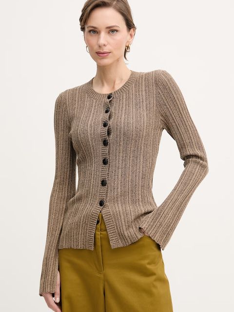 Sisley kardigan damski - zdjęcie produktu nr 1