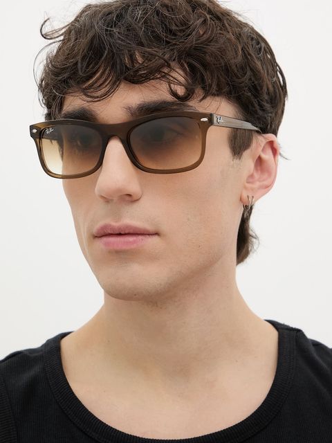 Ray-Ban okulary przeciwsłoneczne - zdjęcie produktu nr 1