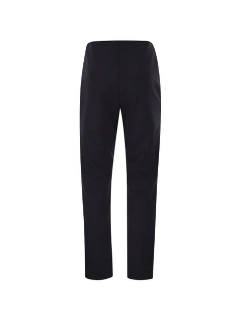 Max Mara Pergola trousers - Blue