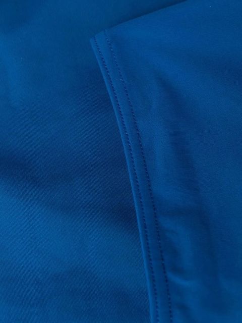 ERES Symbole one-shoulder bikini - Blue - zdjęcie produktu nr 2