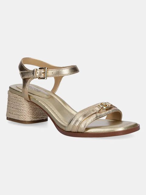 MICHAEL Michael Kors szpilki Mandy kolor złoty 40R5MAMS1M.740 - zdjęcie produktu nr 1