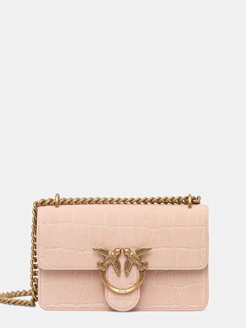 Pinko torebka crossbody damska - zdjęcie produktu nr 1