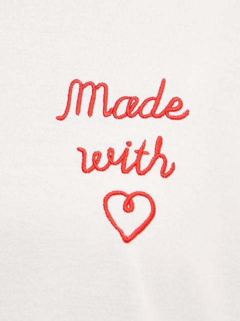 Weekend Max Mara t-shirt bawełniany damski kolor biały 2525976051600