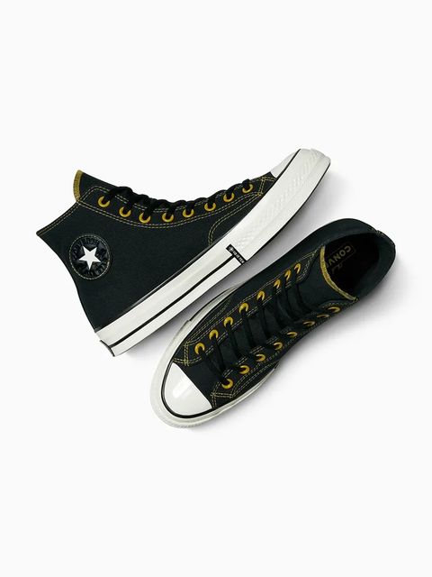 Converse trampki Chuck 70 Gtx kolor czarny A13295C