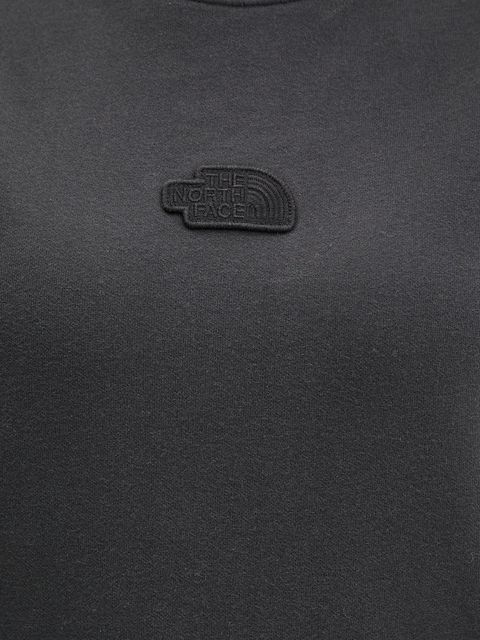 The North Face bluza bawełniana Nature Relaxed