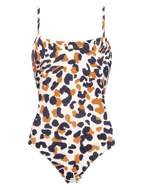 ERES Néréides swimsuit - White - zdjęcie produktu nr 1