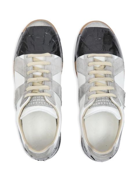 Maison Margiela Replica sneakers - White