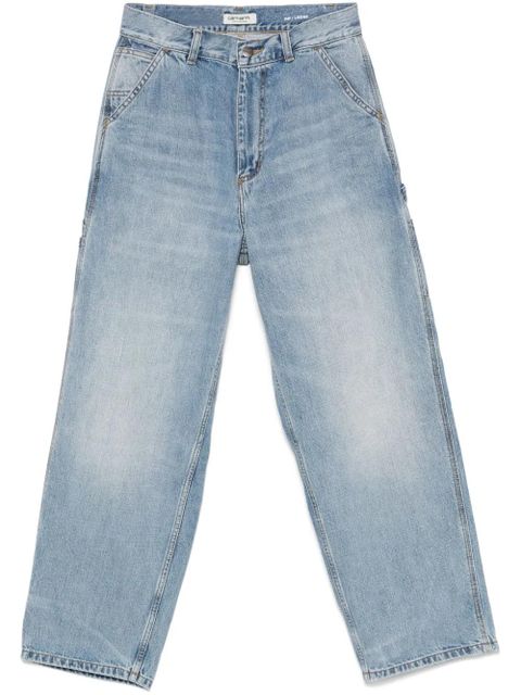 Carhartt WIP Brandon jeans - Blue - zdjęcie produktu nr 1