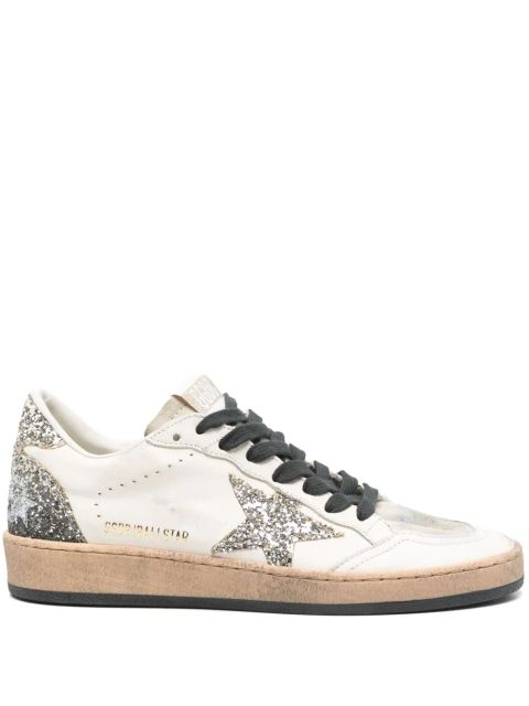 Golden Goose Ball Star sneakers - White