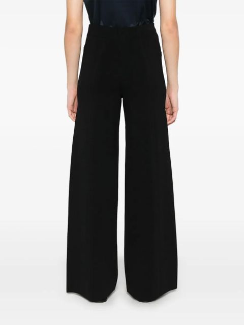 Max Mara Assiro trousers - Black