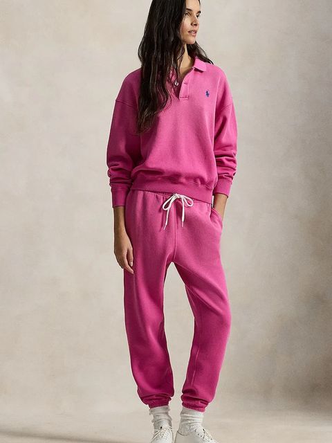 Polo Ralph Lauren spodnie dresowe - zdjęcie produktu nr 2