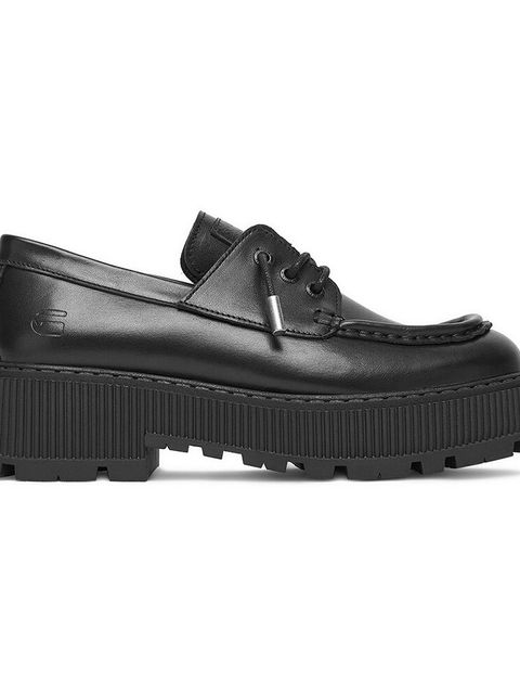 G-STAR RAW EO-ELIF-9010-25 Czarny - zdjęcie produktu nr 1