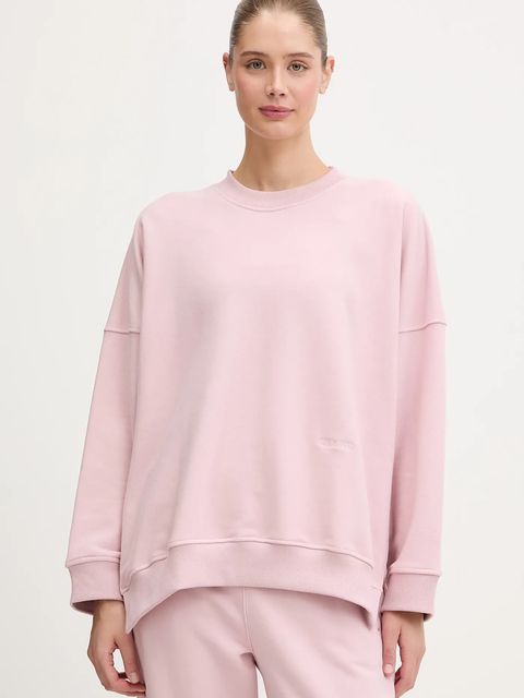 JOYINME bluza dresowa Kind kolor różowy gładka Kind - zdjęcie produktu nr 1