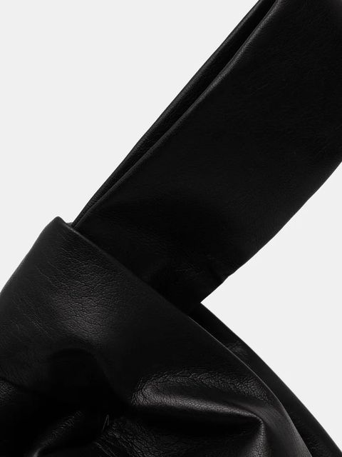 Nanushka torebka JEN LARGE