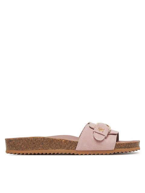 Klapki Tommy Hilfiger