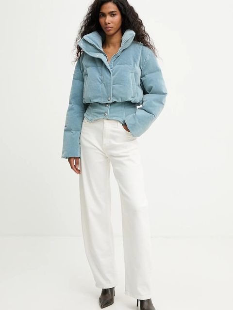 Miss Sixty kurtka puchowa - zdjęcie produktu nr 2