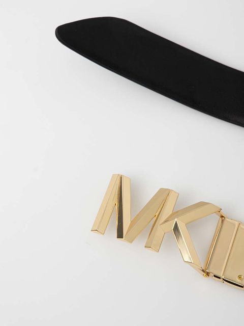 MICHAEL Michael Kors pasek skórzany dwustronny