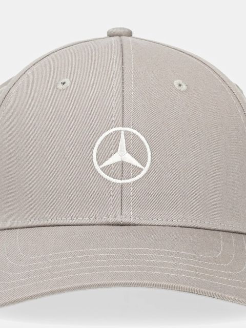 adidas czapka z daszkiem bawełniana x Mercedes - zdjęcie produktu nr 2