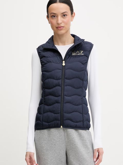 EA7 Emporio Armani bezrękawnik - zdjęcie produktu nr 2