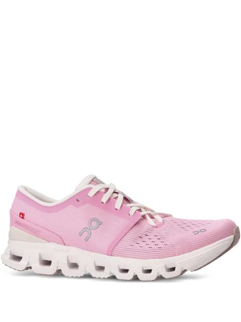 On Running Cloud X4 sneakers - Pink - zdjęcie produktu nr 1