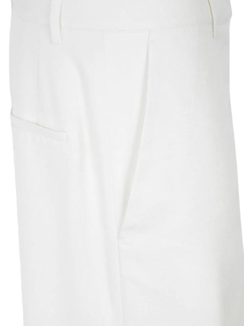 The Frankie Shop Brickell trousers - White