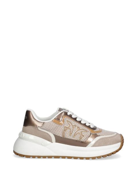 PINKO Gem 11 sneakers - Neutrals - zdjęcie produktu nr 1