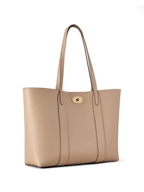 Mulberry bayswater small tote - Neutrals