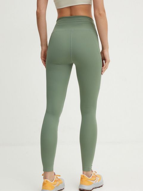 Fjallraven legginsy sportowe Abisko