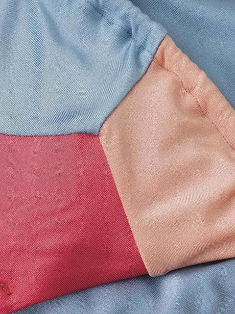 ZIMMERMANN self-tie-fastening bikini - Pink - zdjęcie produktu nr 2