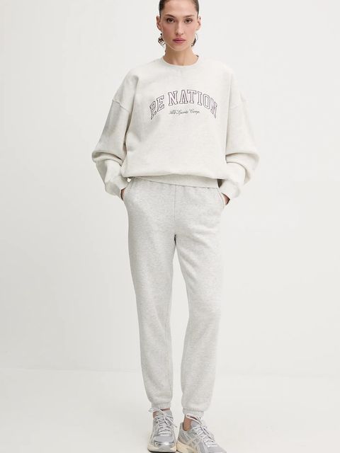 P.E Nation bluza bawełniana Heritage - zdjęcie produktu nr 1