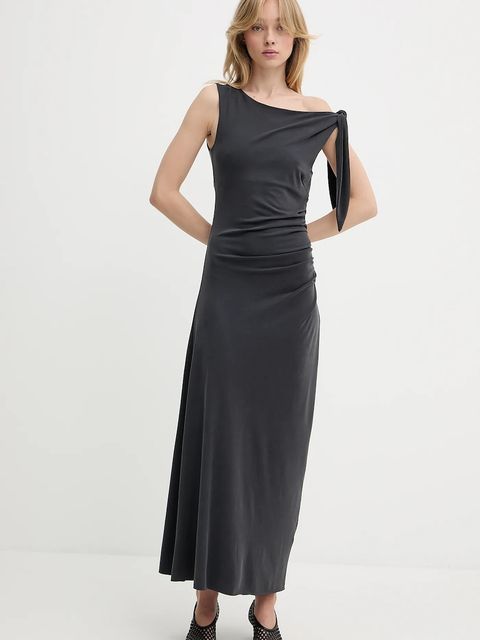 Samsoe Samsoe sukienka SASUS - zdjęcie produktu nr 1