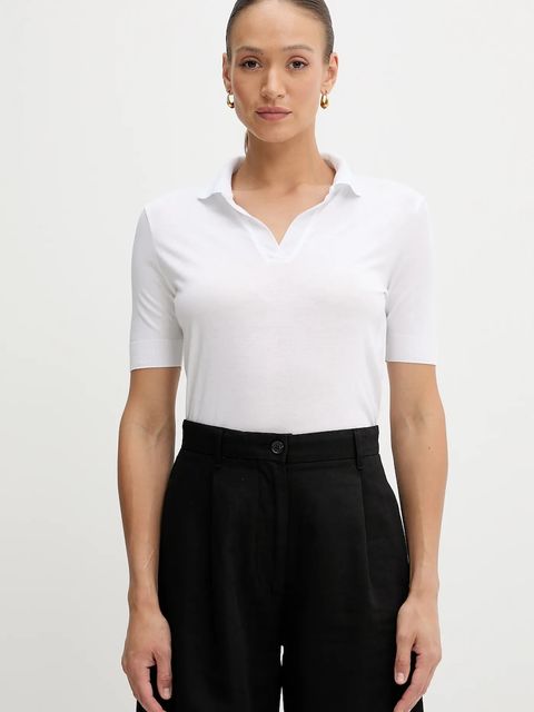 Calvin Klein polo - zdjęcie produktu nr 2