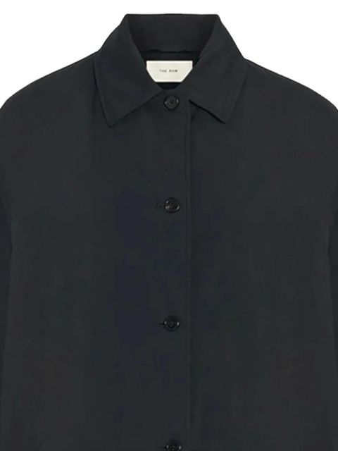 The Row Evadne jacket - Black - zdjęcie produktu nr 2