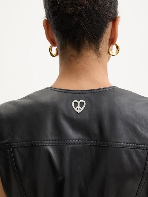 Moschino Jeans sukienka