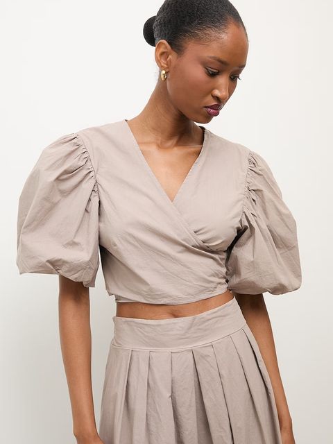 Answear.LAB komplet damski bawełniany - zdjęcie produktu nr 1