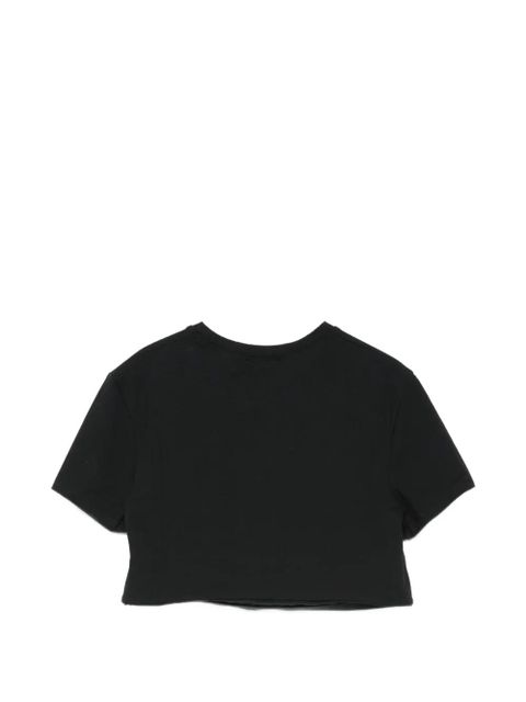 MISBHV graphic-print T-shirt - Black - zdjęcie produktu nr 2