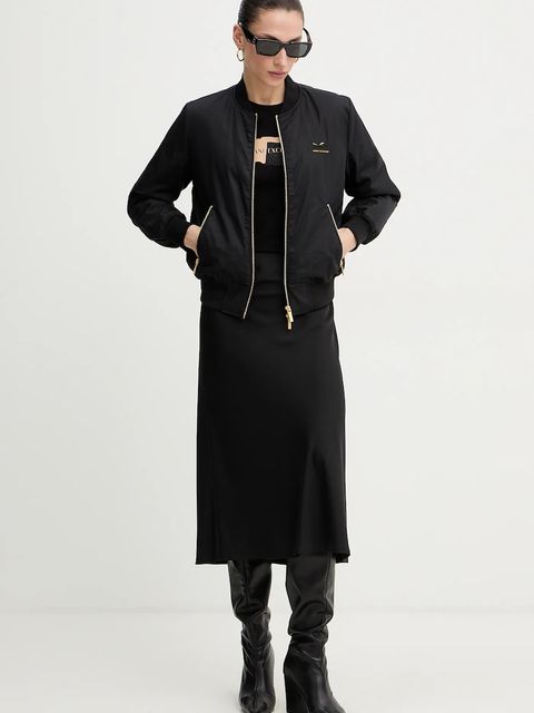 Armani Exchange kurtka bomber - zdjęcie produktu nr 2