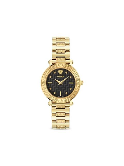 Versace Vekla 30mm - Black - zdjęcie produktu nr 1