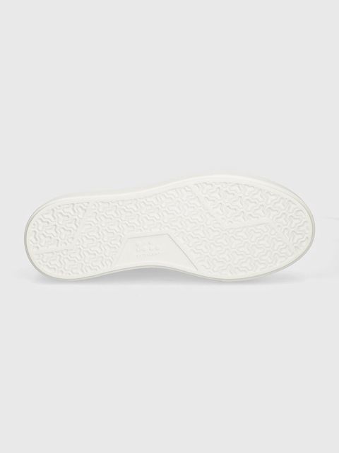 Iceberg sneakersy skórzane Bozeman - zdjęcie produktu nr 2