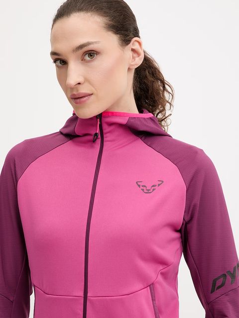 Dynafit bluza outdoorowa Transalper Light